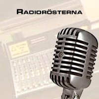 Bild p� radiopratarna